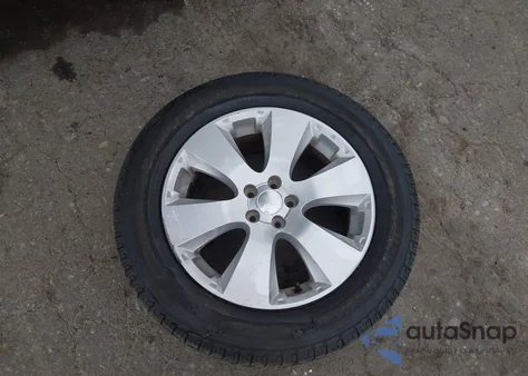 2012 Subaru Outback 2.5I Premium из США, поврежденный, VIN 4S4BRBCC7C3233498